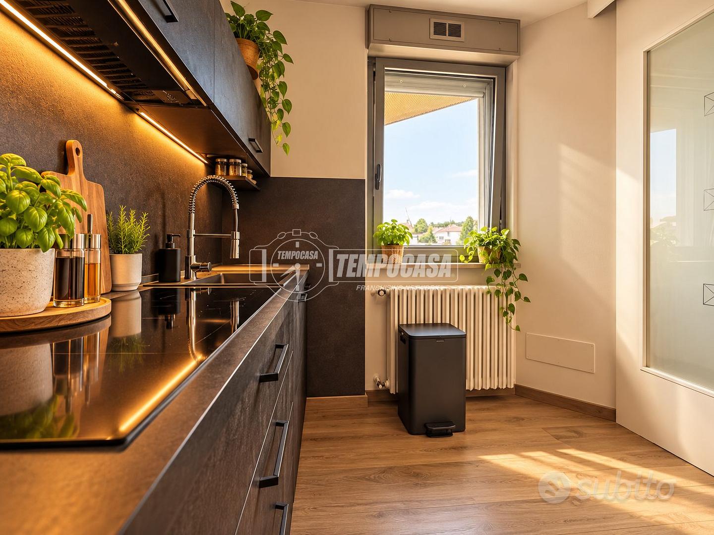 Appartamento – Brescia, Lamarmora - Vista 4