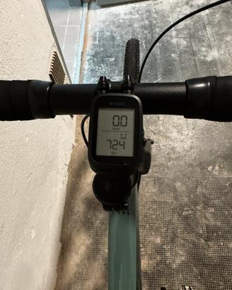 Bicicletta Gravel Decathlon Taglia M