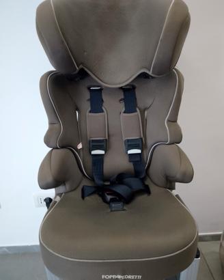 seggiolino bambino auto