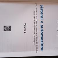 **Libro Scolastico - Sistemi e Automazioni**
