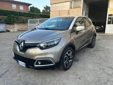 Renault Captur 1.5 dCi 8V 90 CV Start&Stop Energy 