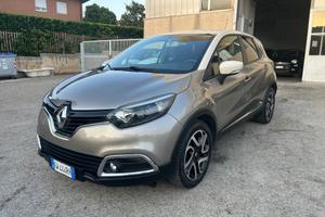 Renault Captur 1.5 dCi 8V 90 CV Start&Stop Energy 
