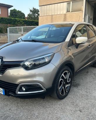 Renault Captur 1.5 dCi 8V 90 CV Start&Stop Energy 