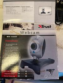 Webcam usb