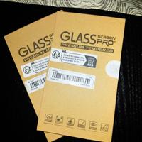 vetro temperato smartphone Oppo