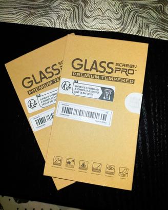 vetro temperato smartphone Oppo