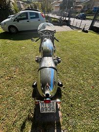 bmw r 100 rs 