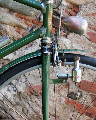 bici Molinari sport