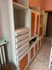 Mobile cucina/soggiorno Buone Condizioni