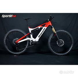 Bianchi E-Vertic FX SE GX12 CX 2026