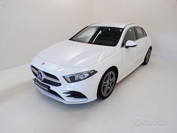 MERCEDES-BENZ Classe A - W177 2018 - A 200 Premium