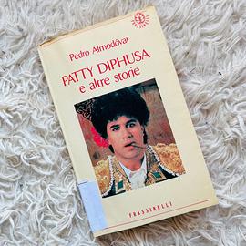 Patty Diphusa e altre storie – Almodóvar