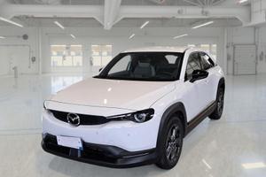 MAZDA MX-30 35,5KWH 110CV EXCEED 5 PORTE SUV
