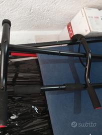 barra Adidas per porta