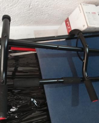 barra Adidas per porta