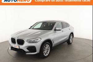 BMW X4 PT85717
