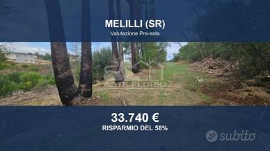 Immobile in asta di 9198 m² a Melilli