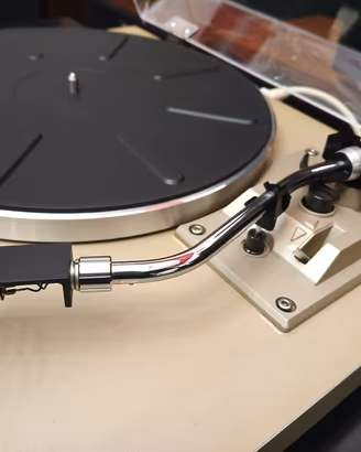 GIRADISCHI PIONEER PL 512 APPENA REVISIONATO 