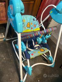 Altalena per bambini