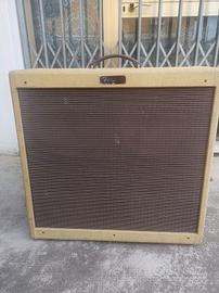 Amplificatore Fender Blues DeVille
