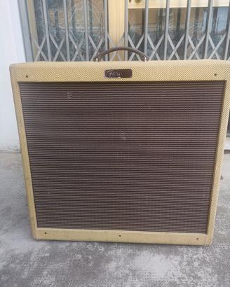 Amplificatore Fender Blues DeVille