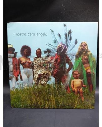 IL NOSTRO CARO ANGELO BATTISTI