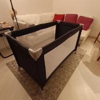 MONBEBE' lettino da campeggio