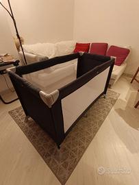 MONBEBE' lettino da campeggio