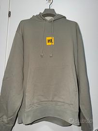 Felpa helmut lang
