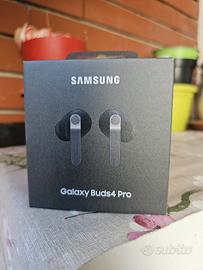 Samsung Galaxy Buds 4 pro, NUOVE SIGILLATE