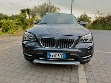 BMW X1 Xline SDrive 18d