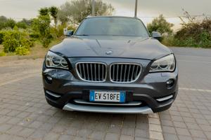 BMW X1 Xline SDrive 18d