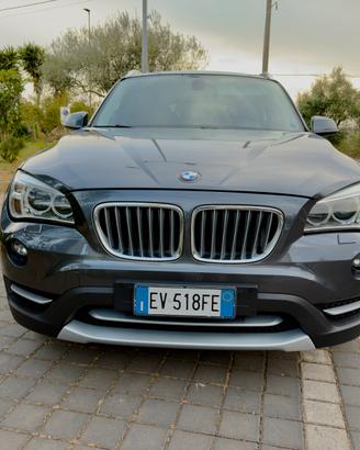 BMW X1 Xline SDrive 18d