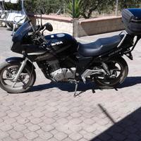 Honda CB 500 - 1999