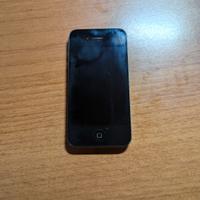 Apple Iphone 4s (non funzionante)