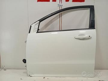 PORTIERA ANTERIORE SINISTRA SSANGYONG Korando 2°