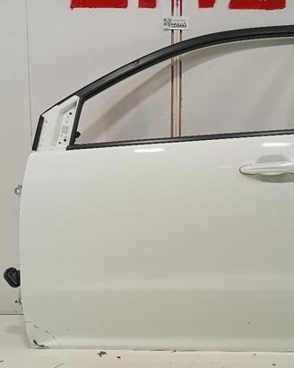 PORTIERA ANTERIORE SINISTRA SSANGYONG Korando 2°