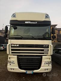 Daf xf 105.460