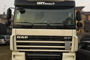 Daf xf 105.460