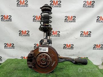 MASSA COMPLETA ANTERIORE SINISTRA ALFA ROMEO Giuli