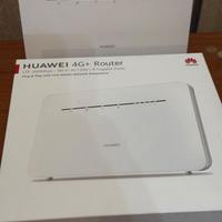 HUAWEI B535 Router 4G+