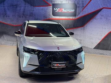 Ds 7 Crossback BlueHDi 130 aut. Performance Line