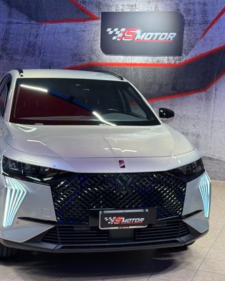 Ds 7 Crossback BlueHDi 130 aut. Performance Line