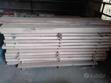 Legno di tiglio