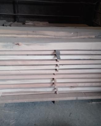 Legno di tiglio