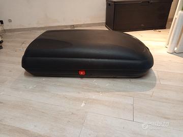 box per auto 