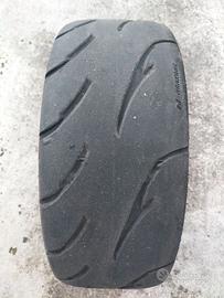 NANKANG SEMISLICK 215/40/17