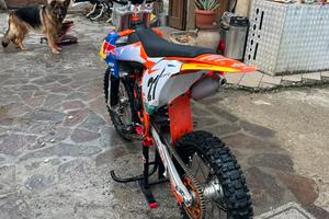 ktm sx 85 2022