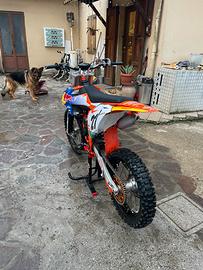 ktm sx 85 2022