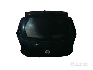 COFANO POSTERIORE / PORTELLONE FIAT BRAVO